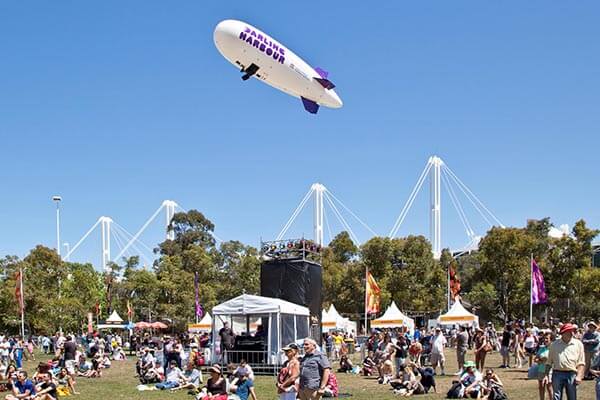 AS10 Blimp