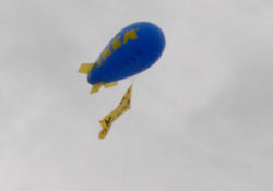 Ikea_17ft_tethered_blimp