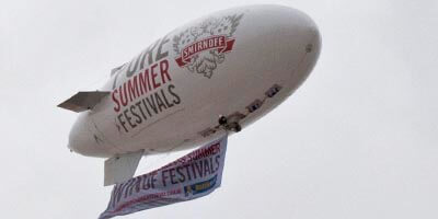 E17 Blimp