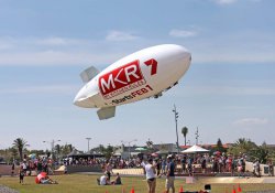 my kitchen rules blimp