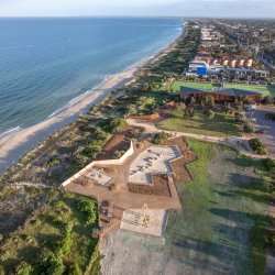 Bayside Playground upgrade