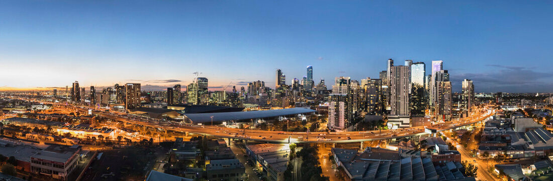 Indicative Level 19 South Melbourne